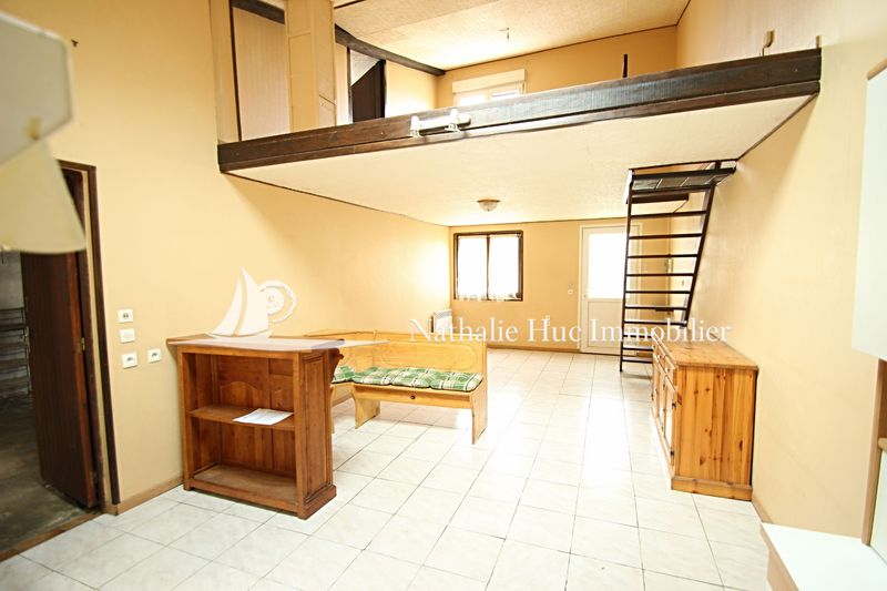 Photo Maison Canet-en-Roussillon Canet village, achat maison 1 chambre 51 m²