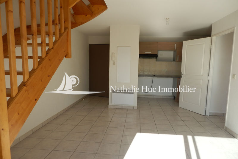 Photo Appartement Sainte-Marie Proche commerces, achat appartement 3 pièces 51 m²