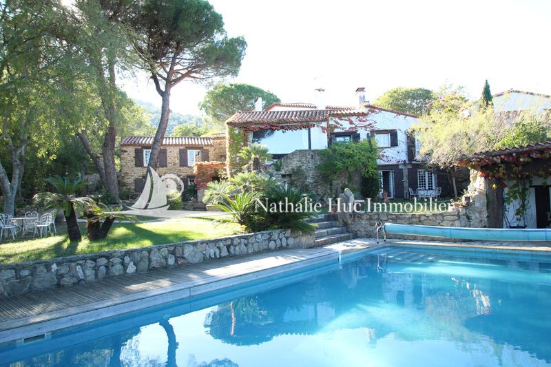 Photo Mas Argelès-sur-Mer Argeles, achat mas 1000 m²