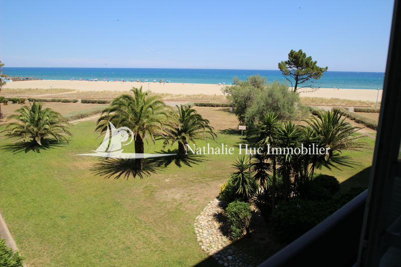 Photo Appartement Saint-Cyprien St cyprien plage, achat appartement 2 pièces 33 m²