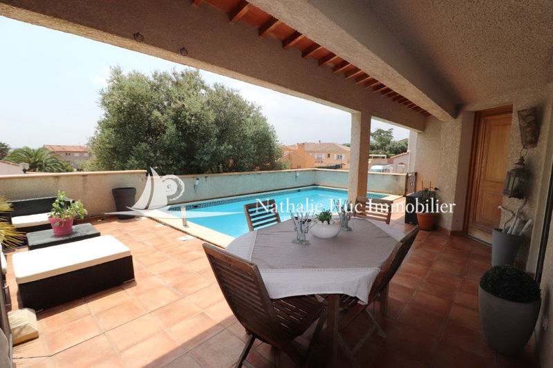 Photo Maison Canet-en-Roussillon Canet village, achat maison 5 chambres 226 m²