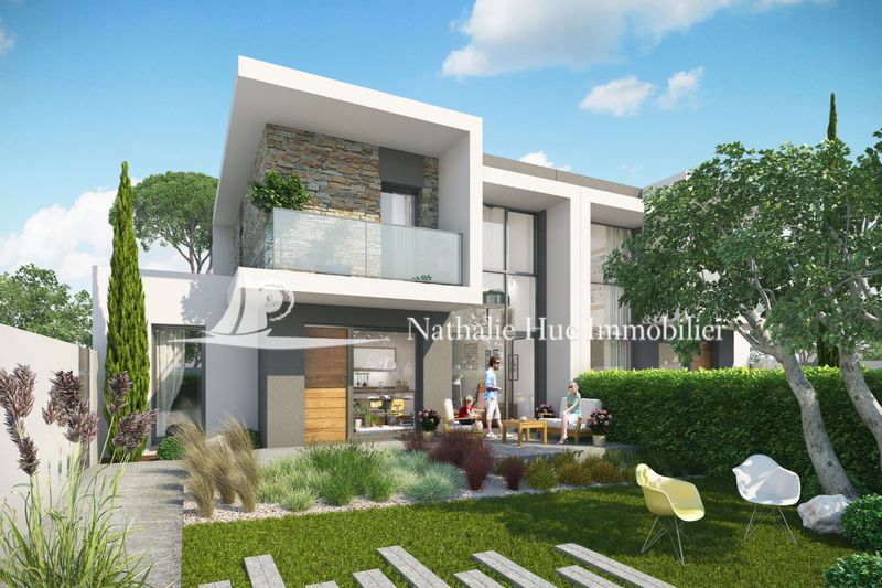 Photo Maison contemporaine Perpignan achat maison contemporaine 3 chambres 93 m²