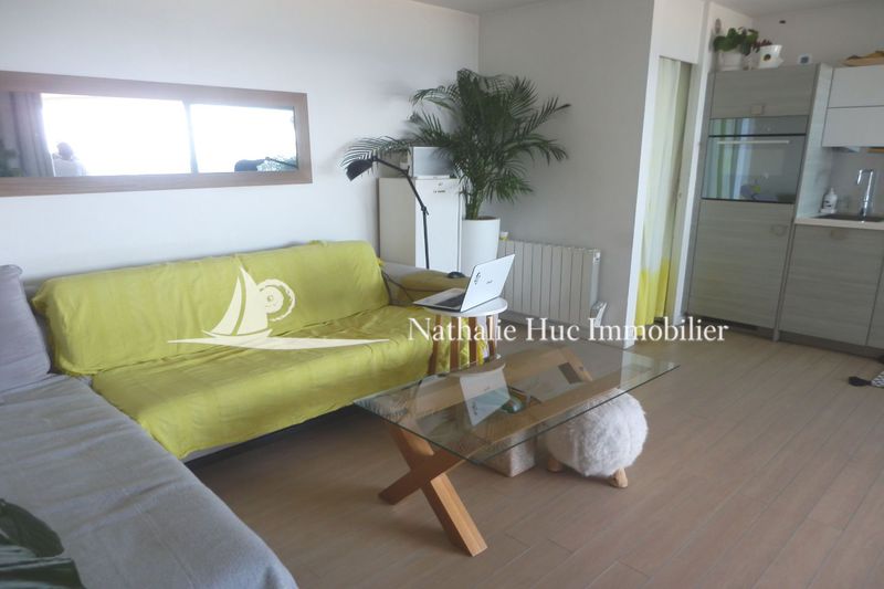 Photo Appartement Saint-Cyprien Canet sud, achat appartement 2 pièces 38 m²