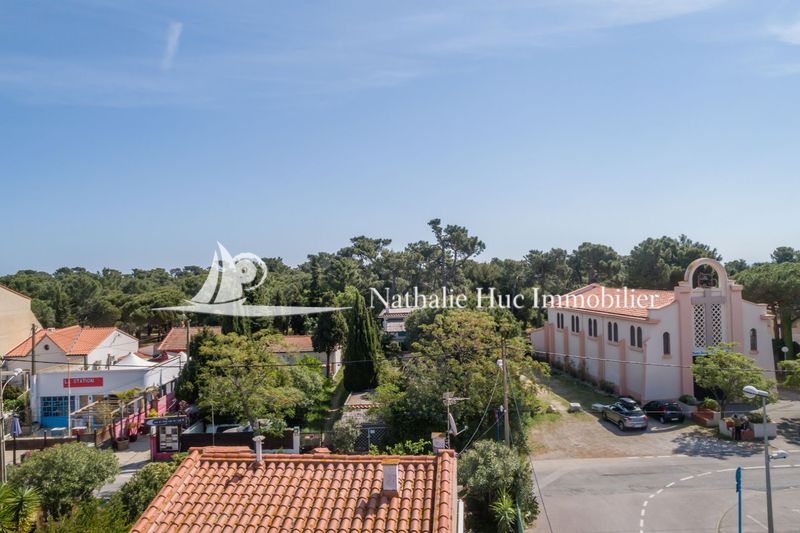 Photo Appartement Argelès-sur-Mer Argelès sur mer, Neuf appartement 2 pièces 37 m²
