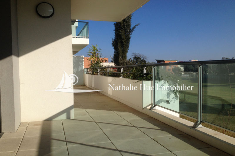 Photo Appartement Perpignan achat appartement 3 pièces 62 m²
