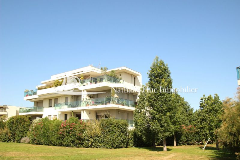 Photo Appartement Perpignan achat appartement 3 pièces 62 m²