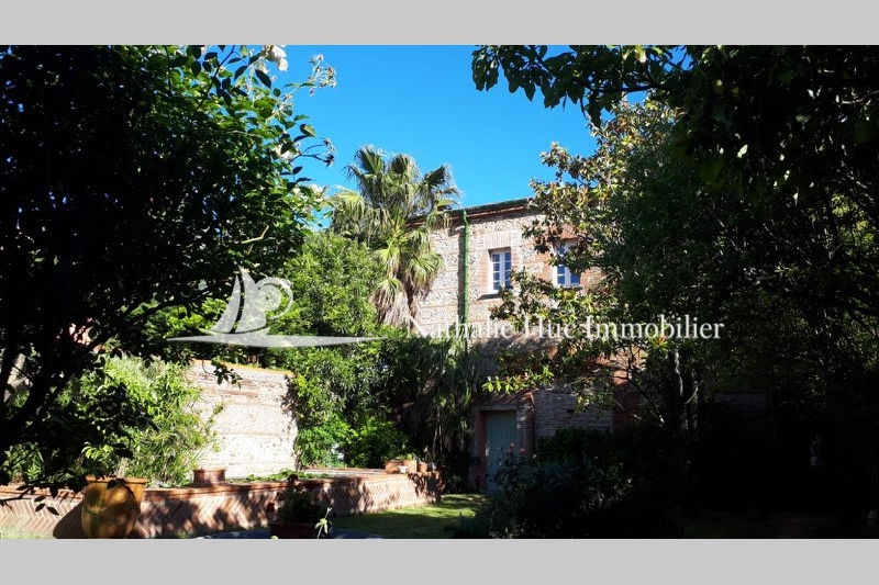 Photo Maison Saint-Estève Proche perpignan, achat maison 5 chambres 345 m²