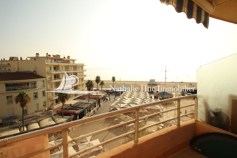 Photo Appartement Canet-en-Roussillon Canet plage, achat appartement 2 pièces 39 m²