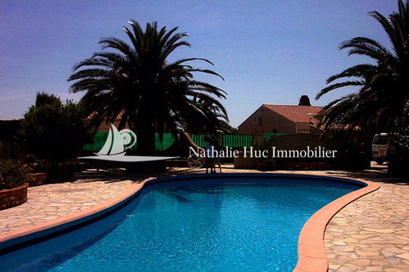 Photo Maison Torreilles Torreilles village, achat maison 4 chambres 110 m²