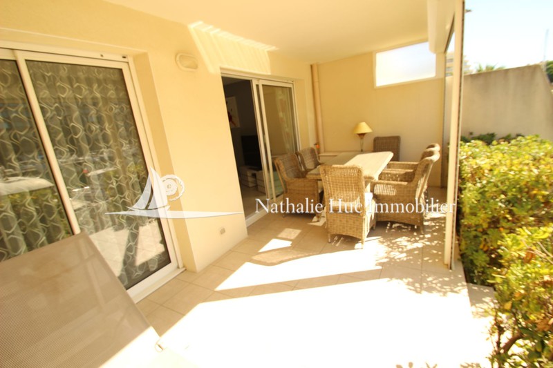 Photo Apartment Canet-en-Roussillon Canet plage, to buy apartment 2 room 35 m²