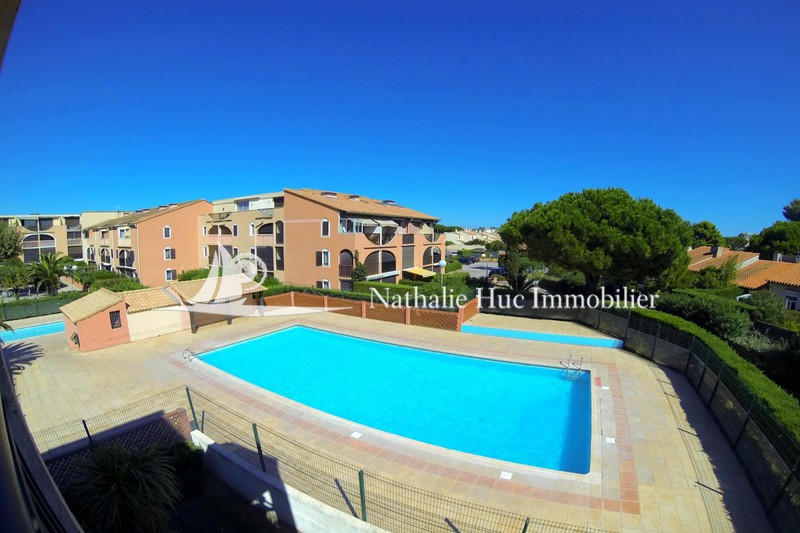 Photo Appartement Canet-en-Roussillon Proche plages, achat appartement 3 pièces