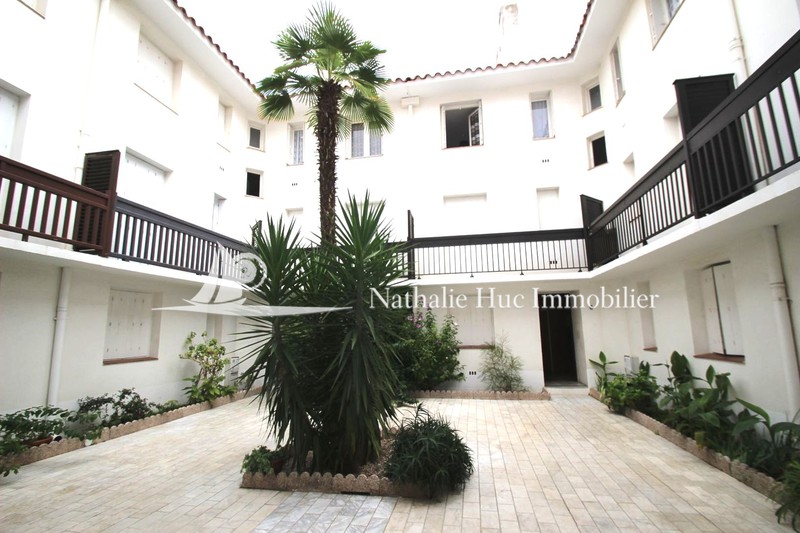 Photo Appartement Argelès-sur-Mer Argeles plage, achat appartement 2 pièces 34 m²