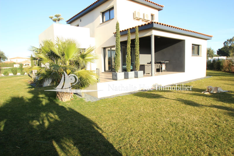 Photo Maison Claira achat maison 3 chambres 123 m²