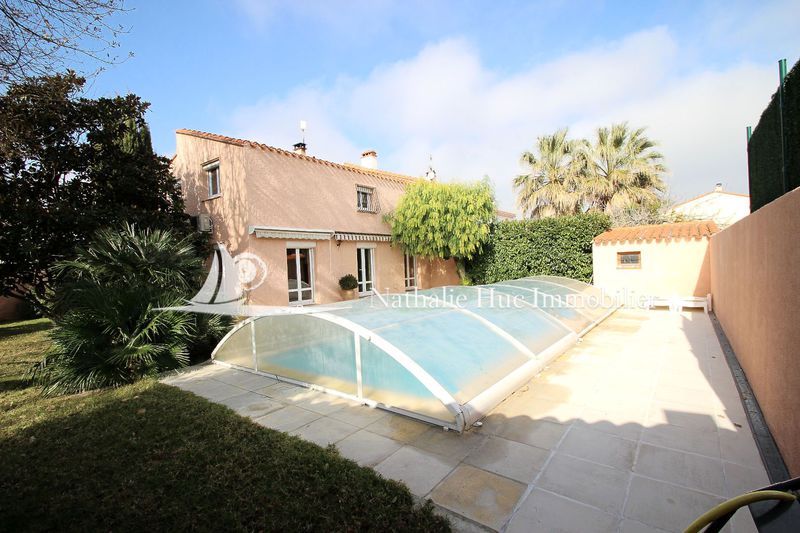 Photo Maison Le Soler achat maison 3 chambres 118 m²
