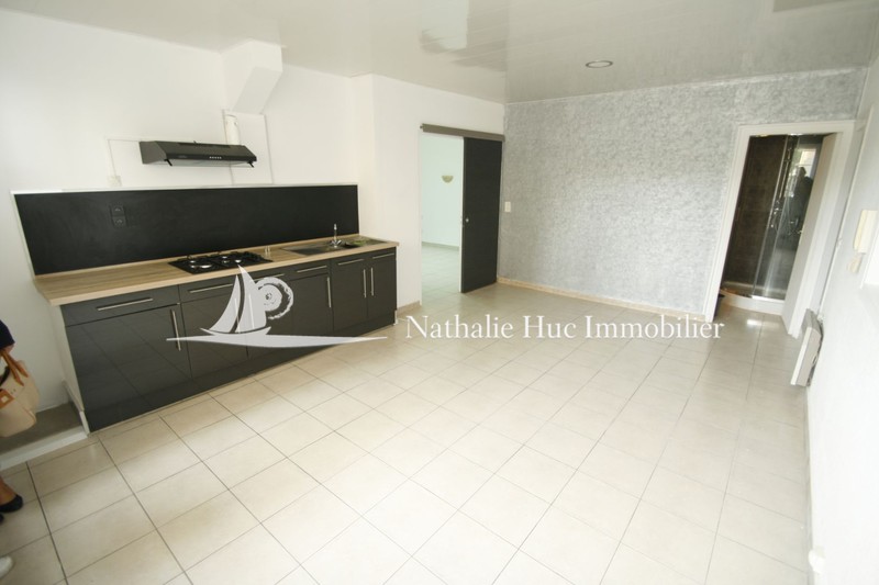 Photo Appartement Canet-en-Roussillon Canet plage, achat appartement 2 pièces 40 m²