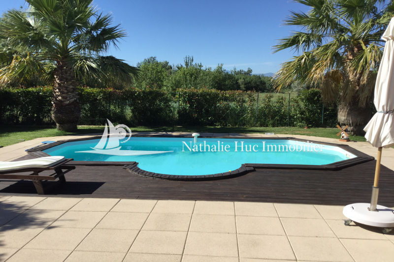 Photo Villa Canet-en-Roussillon achat villa 4 chambres 138 m²