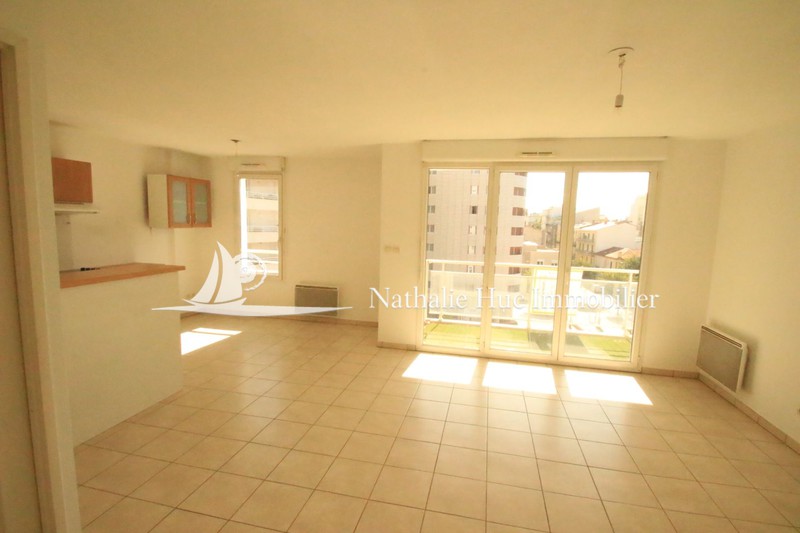 Photo Appartement Perpignan Centre ville, achat appartement 3 pièces 69 m²