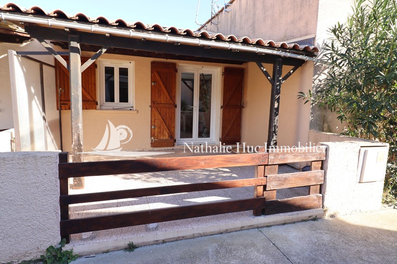 Photo Villa Saint-Cyprien Saint cyprien plage, achat villa 2 chambres 35 m²