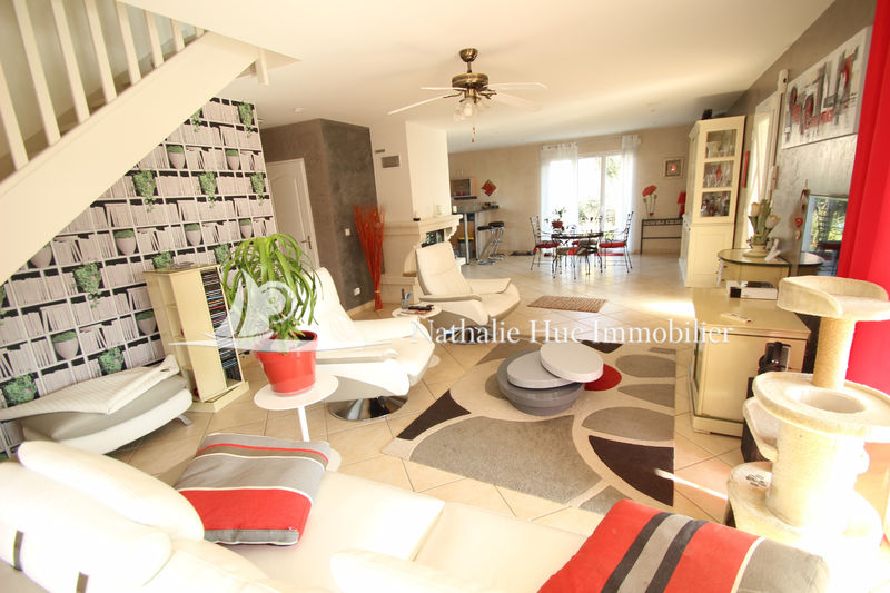 Photo Villa Saint-Cyprien Saint cyprien, achat villa 3 chambres 149 m²