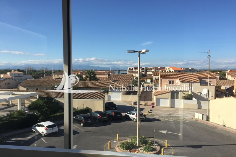 Photo Appartement Canet-en-Roussillon Canet sud, achat appartement 1 pièce 18 m²