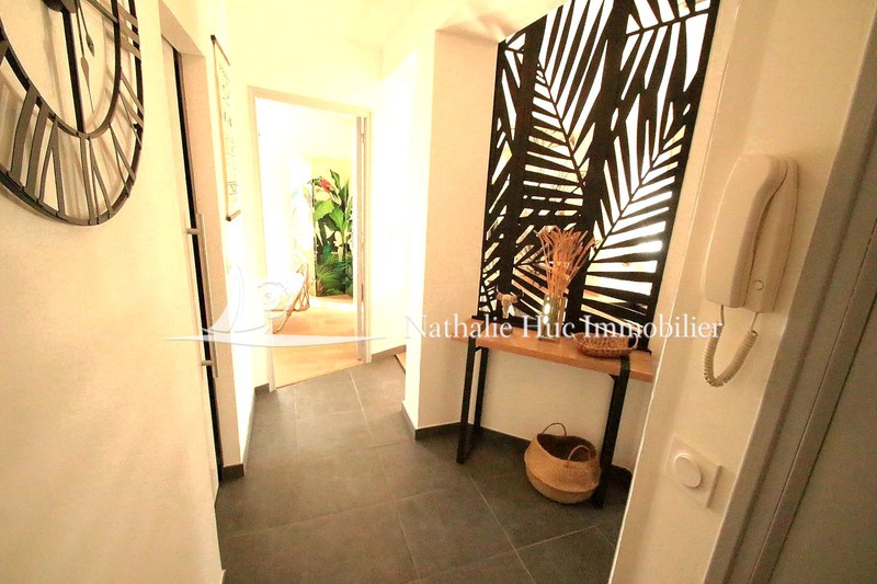 Photo Appartement Canet-en-Roussillon achat appartement 3 pièces 58 m²