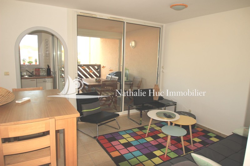 Photo Appartement Saint-Cyprien La lagune, achat appartement 3 pièces 52 m²