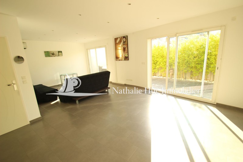 Photo Apartment Canet-en-Roussillon Canet plage, to buy apartment 4 room 105 m²