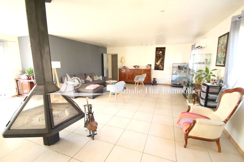 Photo Villa Torreilles Torreilles village, achat villa 4 chambres 205 m²