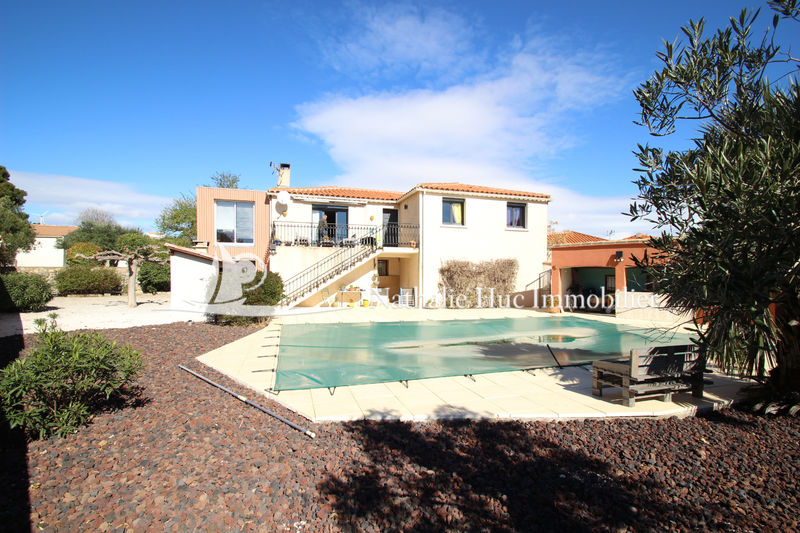 Vente villa Fitou Vente villa Fitou
