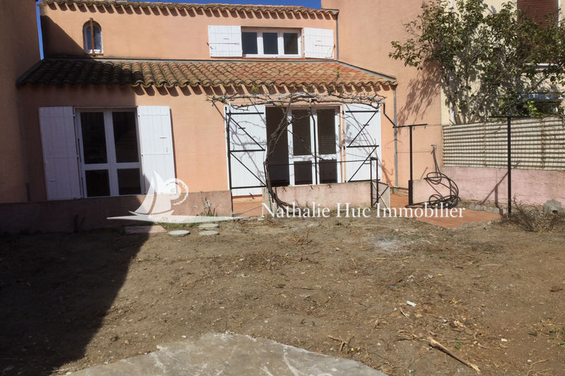 Photo Maison Canet-en-Roussillon Village, achat maison 2 chambres 78 m²