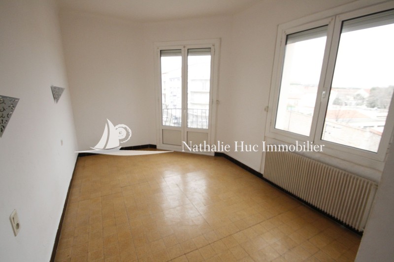 Photo Appartement Perpignan Centre ville, achat appartement 3 pièces 59 m²