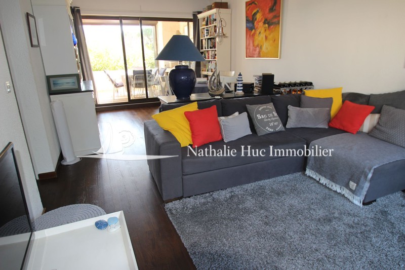 Photo Apartment Le Barcarès Cap coudalere, to buy apartment 3 room 51 m²