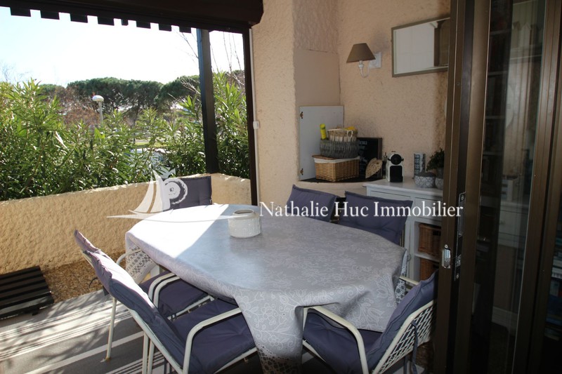 Photo Appartement Le Barcarès Cap coudalere, achat appartement 3 pièces 51 m²