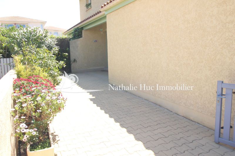 Photo Maison Canet-en-Roussillon Canet village, achat maison 2 chambres 56 m²