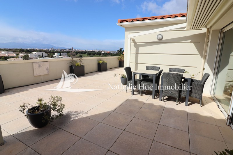 Photo Appartement Cabestany Cabestany, achat appartement 5 pièces 183 m²