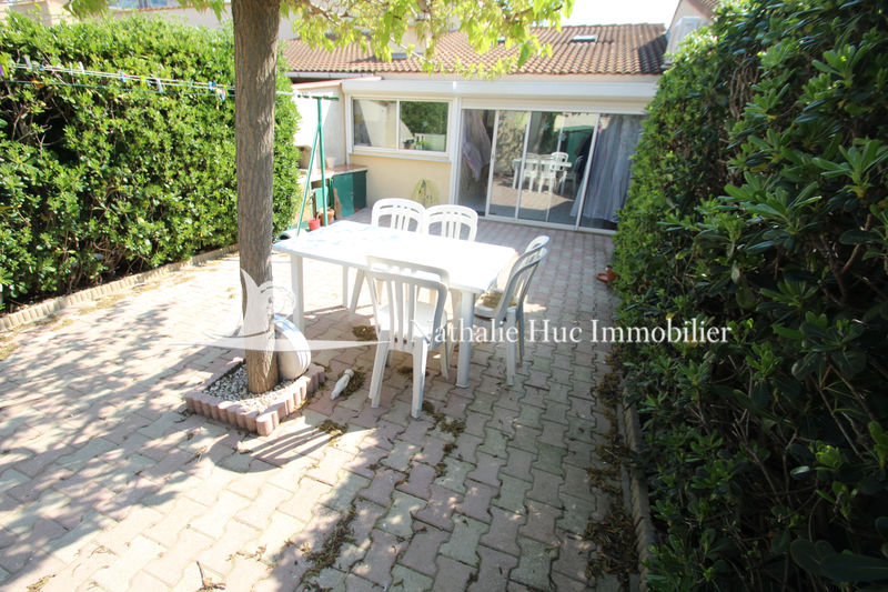 Photo Villa Canet-en-Roussillon Canet sud, achat villa 1 chambre 54 m²