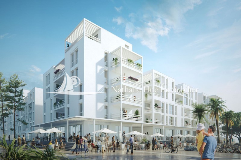 Vente appartement port leucate Vente appartement port leucate