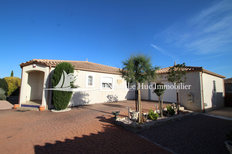 Photo Maison Latour-Bas-Elne Latour bas elne, achat maison 4 chambres 176 m²