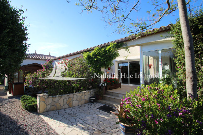 Photo Maison Latour-Bas-Elne Latour bas elne, achat maison 4 chambres 176 m²