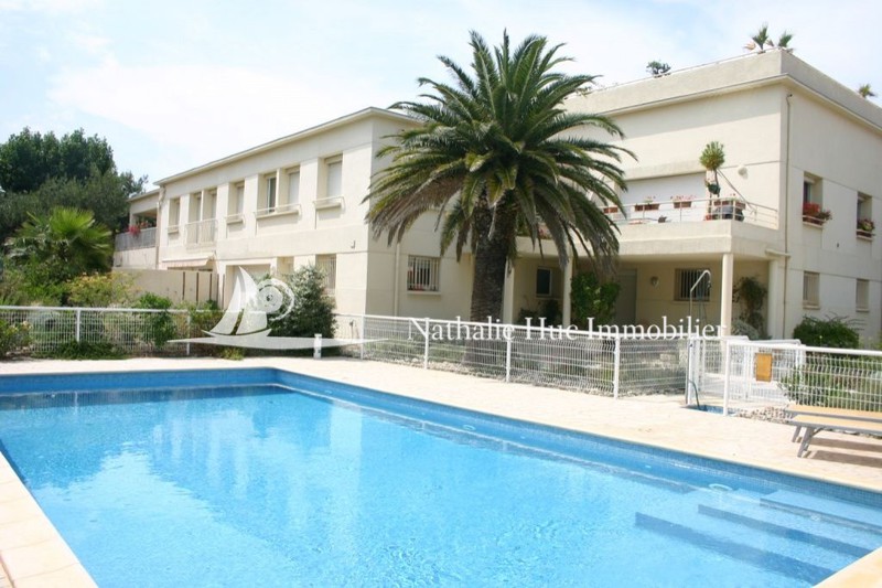 Vente appartement Canet-Plage  