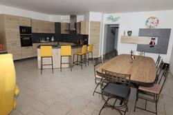 Vente appartement Canet-Plage  