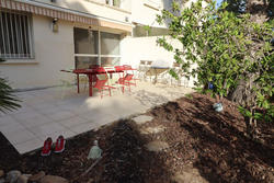 Vente appartement Canet-Plage  