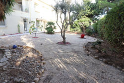 Vente appartement Canet-Plage  