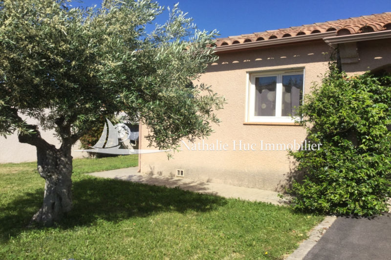 Photo Maison Claira achat maison 3 chambres 92 m²