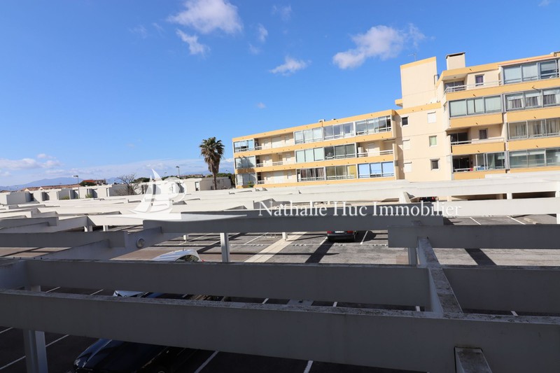Photo Appartement Canet-en-Roussillon Canet plage, achat appartement 26 m²