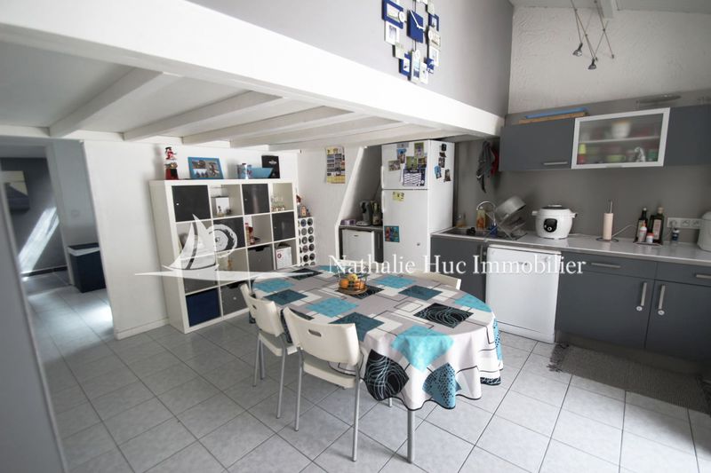 Photo Maison Canet-en-Roussillon achat maison 2 chambres 65 m²