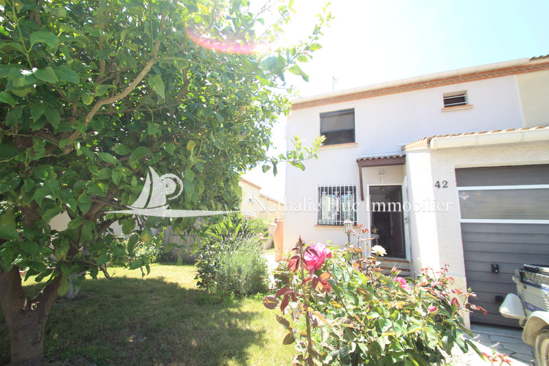Photo Maison Perpignan achat maison 3 chambres 84 m²