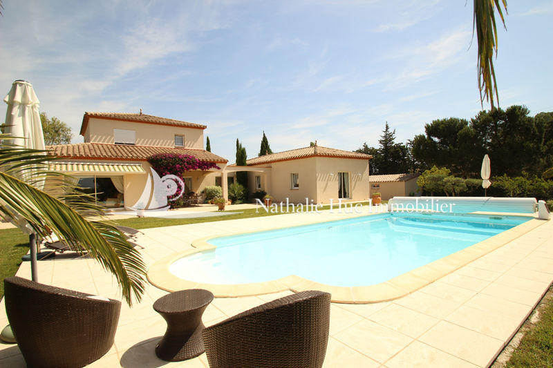 Photo Propriété Perpignan Mas llaro, achat propriété 4 chambres 236 m²