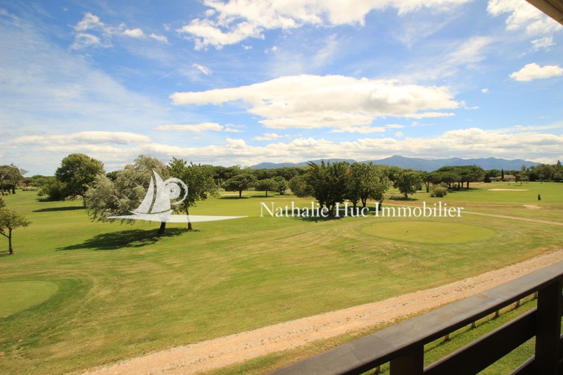 Photo Appartement Saint-Cyprien Golf, achat appartement 3 pièces 50 m²