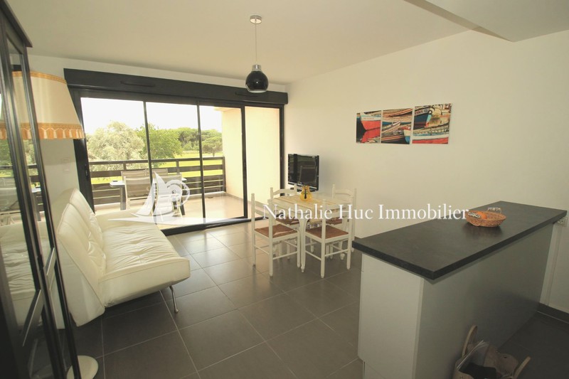 Photo Appartement Saint-Cyprien Golf, achat appartement 3 pièces 50 m²